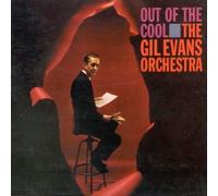 Evans, Gil - Out of the Cool