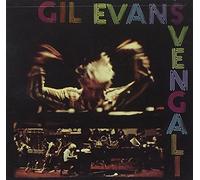 Evans Gil - Svengali