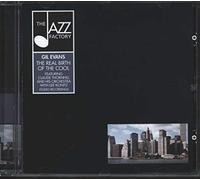 Evans, Gil - The Real Birth of the Cool: Studio