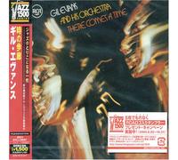 Evans, Gil - There Comes A Time