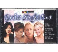 Evans - Girls Night Out [CASSETTE]