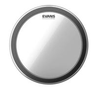 Evans BD18GMAD GMAD Clear 18" Drum Head