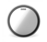 Evans GMAD Batter Clear Drumhead 26