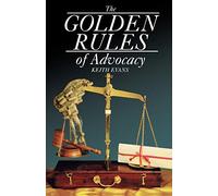 EVANS:GOLDEN RULES ADVOCACY P