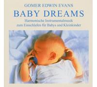 Evans,Gomer Edwin - Baby Dreams