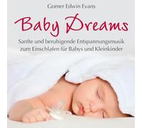 Evans,Gomer Edwin - Baby Dreams