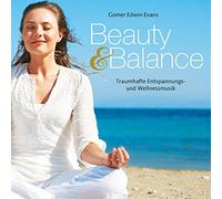 Evans,Gomer Edwin - Beauty & Balance