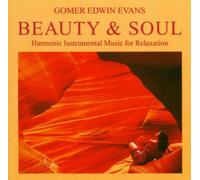 Evans,Gomer Edwin - Beauty & Soul