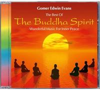 Evans, Gomer Edwin - Buddha Spirit