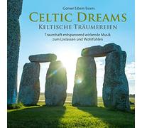 Evans,Gomer Edwin - Celtic Dreams (Keltische Träume)