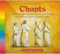 Evans,Gomer Edwin - Chants