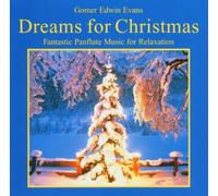 Evans, Gomer Edwin - Dreams for Christmas