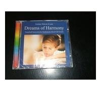 Evans,Gomer Edwin - Dreams of Harmony