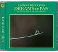 Evans,Gomer Edwin - Dreams of Pan