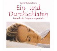 Evans, Gomer Edwin - Ein-und Durchschlafen