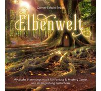 Evans,Gomer Edwin - Elbenwelt