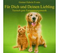 Evans, Gomer Edwin - Für Dich und Deinen Liebling