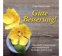 Evans,Gomer Edwin - Gute Besserung