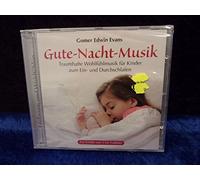 Evans,Gomer Edwin - Gute-Nacht-Musik