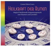 Evans,Gomer Edwin - Heilkraft der Runen