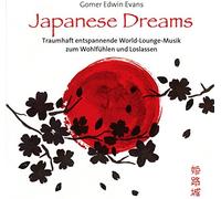 Evans, Gomer Edwin - Japanese Dreams
