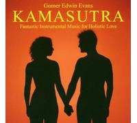 Evans, Gomer Edwin - Kamasutra