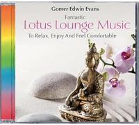 Evans,Gomer Edwin - Lotus Lounge Music