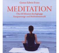 Evans, Gomer Edwin - Meditation