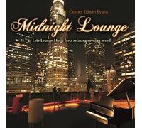 Evans, Gomer Edwin - Midnight Lounge