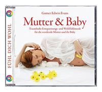 Evans,Gomer Edwin - Mutter & Baby