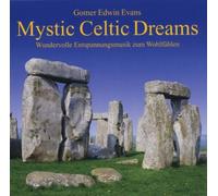 Evans,Gomer Edwin - Mystic Celtic Dreams