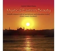 Evans,Gomer Edwin - Mystical Eastern Beauty