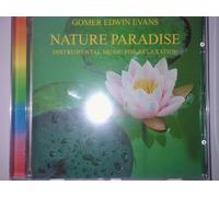 Evans,Gomer Edwin - Nature Paradise