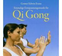 Evans, Gomer Edwin - Qi Gong