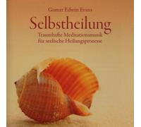 Evans,Gomer Edwin - Selbstheilung