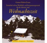 Evans, Gomer Edwin - Weihnachtszeit