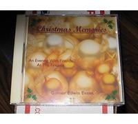 Evans, Gomer Edwin - Xmas Memories