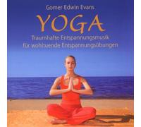 Evans, Gomer Edwin - Yoga