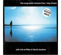 Evans, Guy - The Long Hello