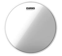 Evans S12H20 Snare Side Hazy 200 12-inch Snare Drum Head
