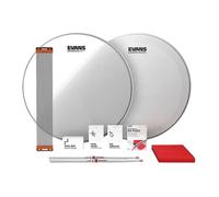 Evans HD Dry 13" Snare Tune Up Kit