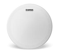 Evans HD Dry Coated Drum Head 12 Inch | Evans HD Dry heads provide focused tone, controlled overtones, quick response and coated performance for studio and stage.