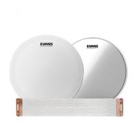 Evans HD Dry Coated Snare Drum Blaster Upgrade Pack 13"