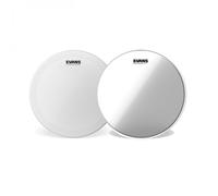 Evans Power Centre Reverse Dot Snare Drum Upgrade Pack 14"