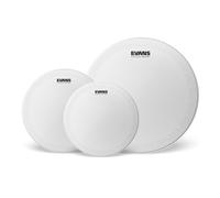 Evans HD Dry Rock Tom Pack 10" 12" 16" Heads