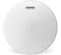 Evans Heavyweight Coated Drumhead - Coated Snare Drum Head - Reverse Dot for Du
