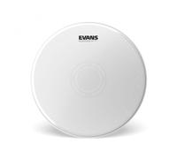 Evans Snare Drum Head Heavyweight Dry - UV Coated, Dry Vents, Reverse Dot, 2-Ply - 13"