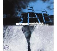Evans - How Deep Is the Ocean