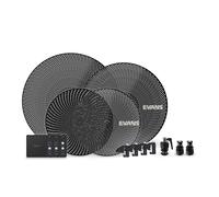 Evans Hybrid Sensory Percussion Bundle