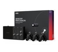 Evans Hybrid Sensory Percussion Bundle for Drummers